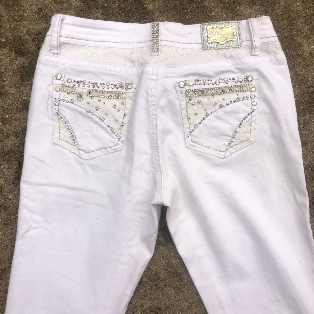 Grace in LA Jeans
